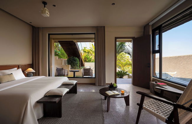 Xishuangbanna Jinghong Hidden in Nature - Foto 15