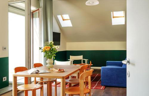 Numa Milan Sempione - Foto 15