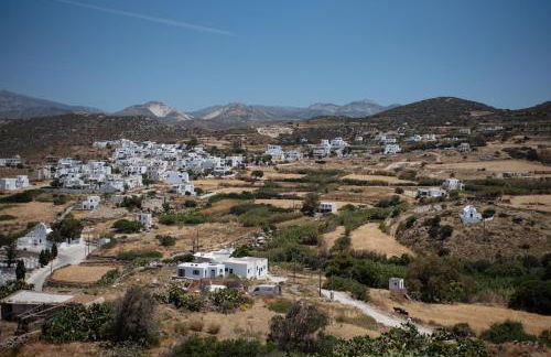 Villa Cyclades Naxos - Foto 75