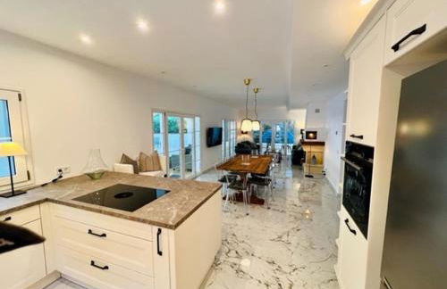 Poolvilla Patricia - Camp de Mar - Foto 13