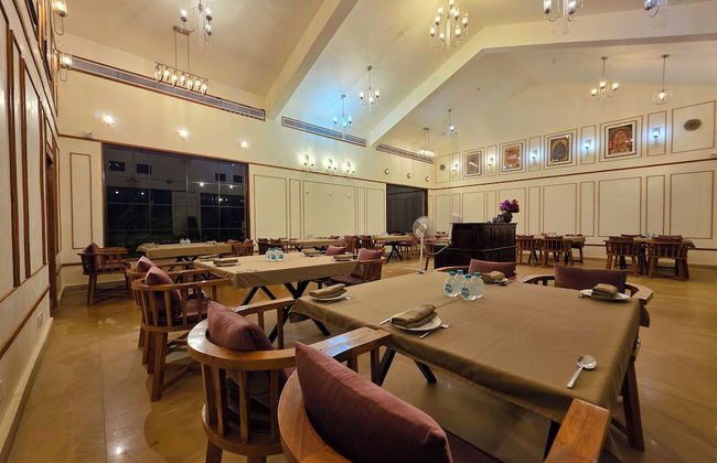 Angirasa Luxury Camping - Foto 34