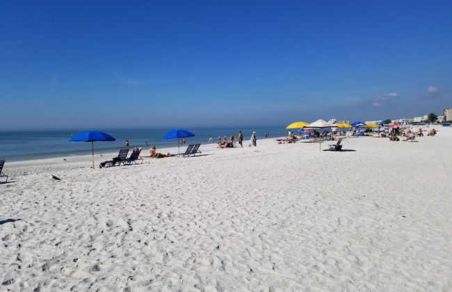 Gulf Strand Resort - Foto 76