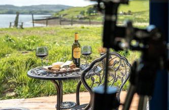 The Captain's Place - Isle of Skye - Foto 55