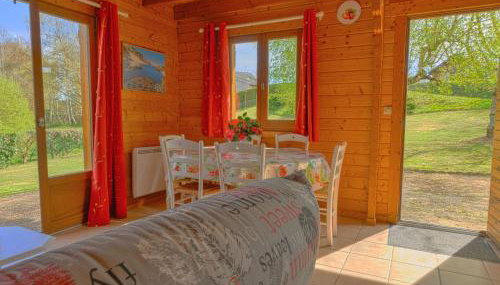 Chalet Cottage du Lac by Interhome - Foto 4