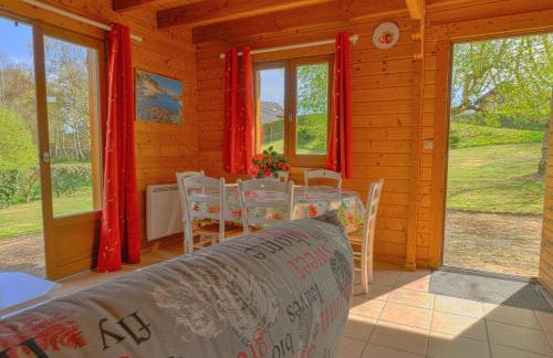 Chalet Cottage du Lac by Interhome - Foto 4