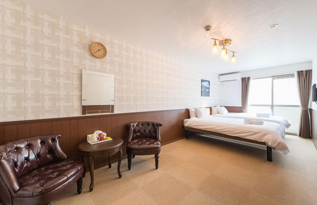 Floral Green Maple House - Foto 20