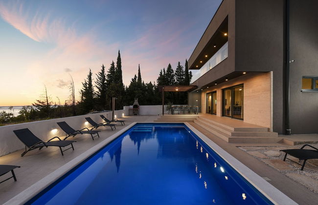 Villa Royal Promons - Foto 26