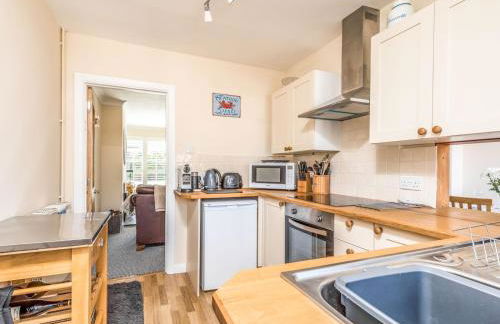 3 bedroom Cottage in the heart of beautiful Bosham - Pass the Keys - Foto 26