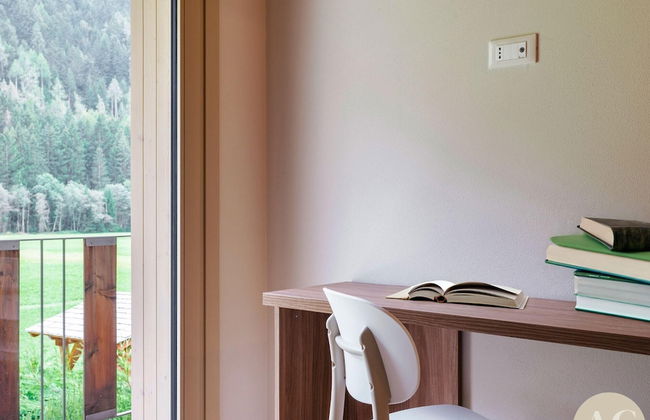 Olga s Chalet in Vione - Foto 15