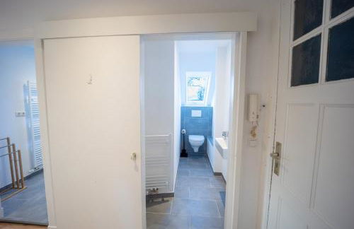 HejU - Charmanter Altbau für 8 oder 6 - Foto 13