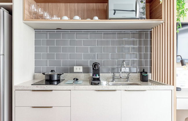 Charlie Window Moema - Photo 15