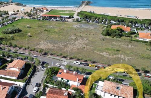 Beautiful new ocean facing villa - Foto 1