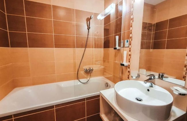 Hotel Crocus - Foto 38