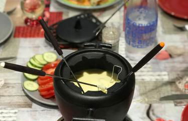 Chez Daisy - Foto 13