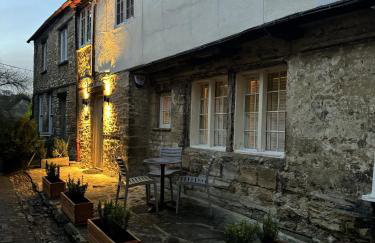 Little Priory Cottage - Foto 35