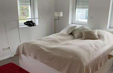 Lux Apartmant 2 Westerstede - Foto 5