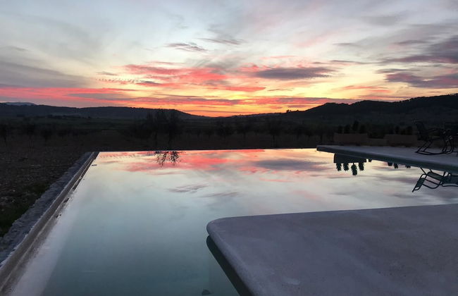 Agroturisme Gossalba - Photo 27