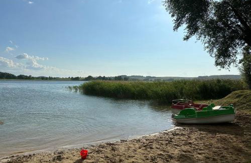 Siedlisko Kaczory - Foto 17