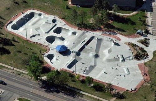 Prospect Point Steps to Memorial Park w Hot Tub - Foto 46