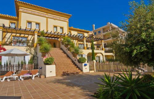 Montemares Golf Luxury Villas & Apartments at La Manga Club - Foto 48