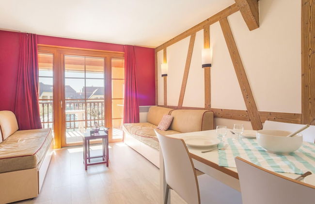 Residence Le Clos D'eguisheim, Eguisheim - Foto 12