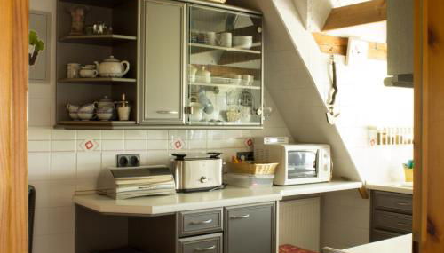 Ferienwohnung I "Westermühle" - Foto 3