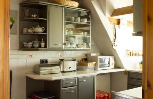 Ferienwohnung I "Westermühle" - Foto 3