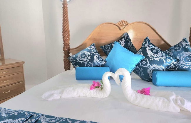 Jamaica Dream Villa - Iron Shore Escape - Foto 5