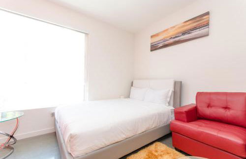 Modern Apartment Rentals - Foto 65