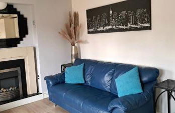 Hideaway Apartment nr. Zipworld - Photo 1