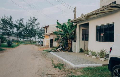 Casa Praia vista mar-Porto de Imbituba 30 m beach - Photo 14