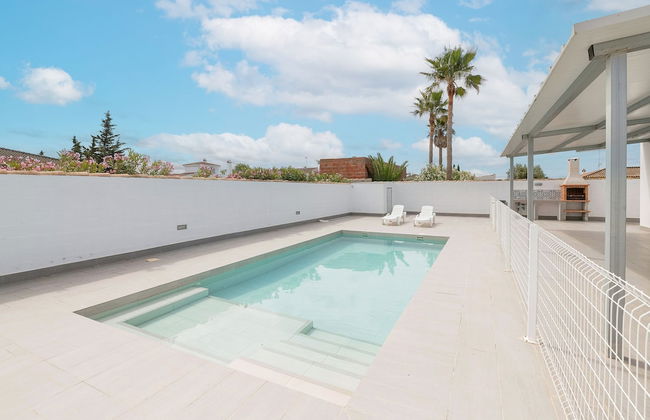 Miamar 2 in Hozanejos - Foto 30