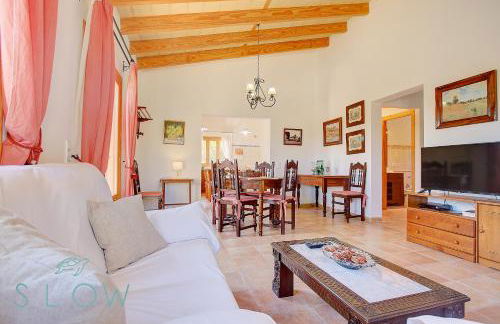 Villa Cas Frares by Slow Villas - Foto 32