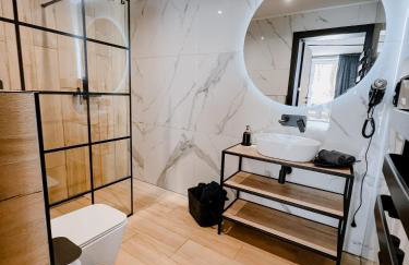 Apartamenty Larice balia, sauna, podgrzewany basen od 30 kwietnia - Foto 44