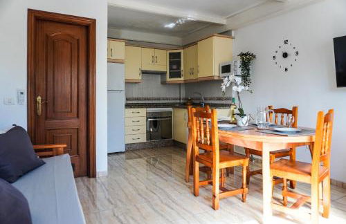 Gomera Playa 1, San Sebastián - Foto 18