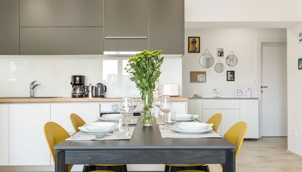 Refeições no quarto