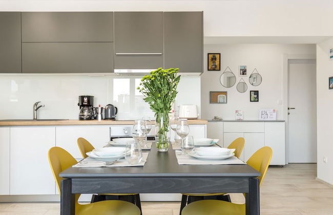 Lux Private Guest Suite Superb Location - Foto 3