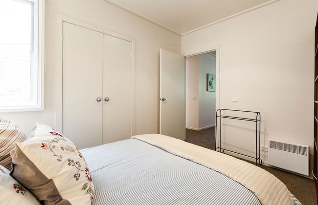 NAOMI, 2BDR South Melbourne Apartment - Foto 4