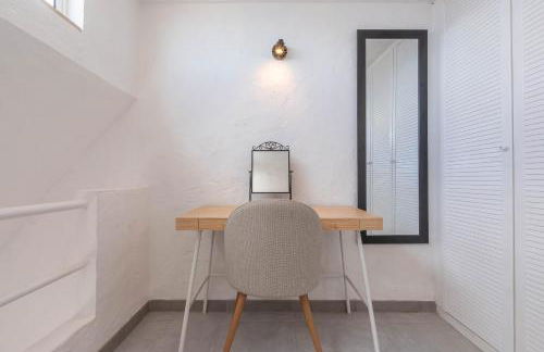 Private Jacuzzi with sea view and pool - Foto 15