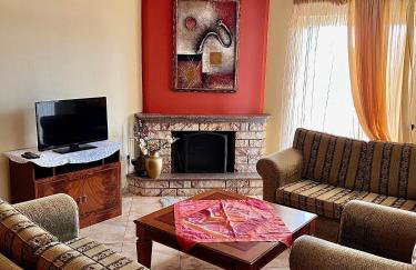 Alexios Aparments - Foto 29