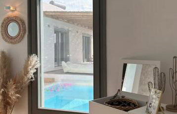 Villa Cycladic View Syros - Foto 22