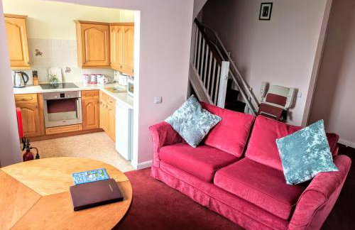 Mellwaters Barn Cottages - Photo 6