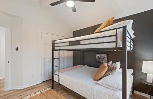 Lake Marble Falls Waterfront, House, Wet Slip, Huge Yard - Foto 39