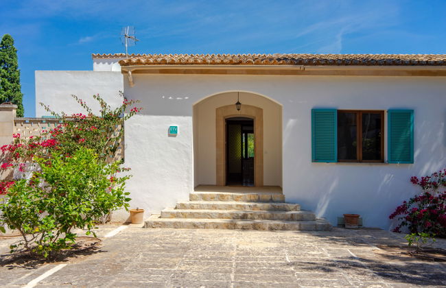 Son Granada - Foto 41