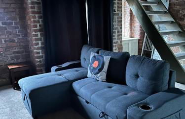 Button Street by UStay Aparthotels - Foto 3