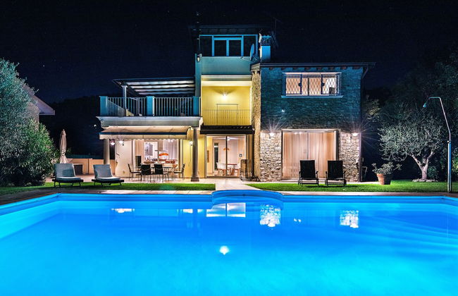 Villa Perla by Wonderful Italy - Foto 1