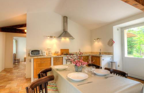 Holiday Home Gite Curel by Interhome - Foto 15