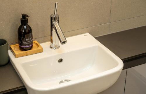 Nana Cottage , Findhorn Village - Foto 8