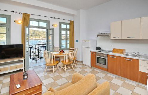 Faros Coastal Apartments - Foto 4