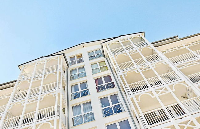 Holiday Home in Grossenbrode - Foto 23